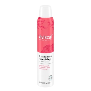Foto 1 | Champú Seco Viviscal Voluminizing 150 Ml Para Todo Tipo De Cabello - Venta Internacional.