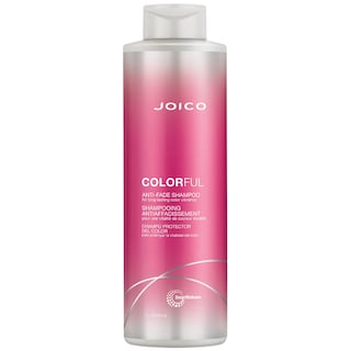 Foto 1 | Champú Joico Colorful Antidecoloración Para Cabellos Teñidos, 1 Litro - Venta Internacional.
