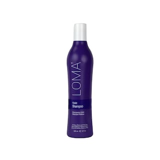 Foto 1 | Shampoo Loma Hair Care, Vainilla Violeta/naranja Sanguina, 355 Ml - Venta Internacional.