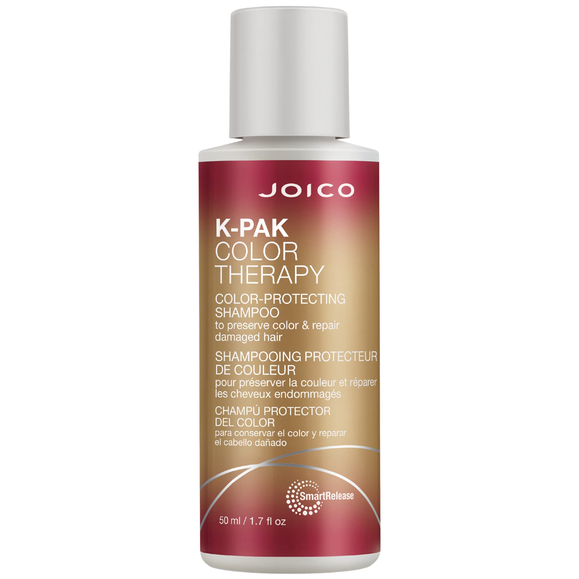 Foto 1 | Champú Joico K-pak Color Therapy, Protector Del Color, 50 Ml - Venta Internacional.