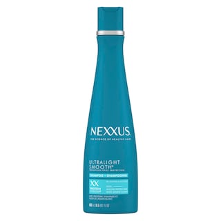 Foto 1 | Champú Nexxus Ultralight Smooth Para Cabello Seco Y Encrespado 400 Ml - Venta Internacional.