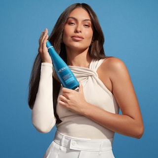 Foto 7 | Champú Nexxus Ultralight Smooth Para Cabello Seco Y Encrespado 400 Ml - Venta Internacional.