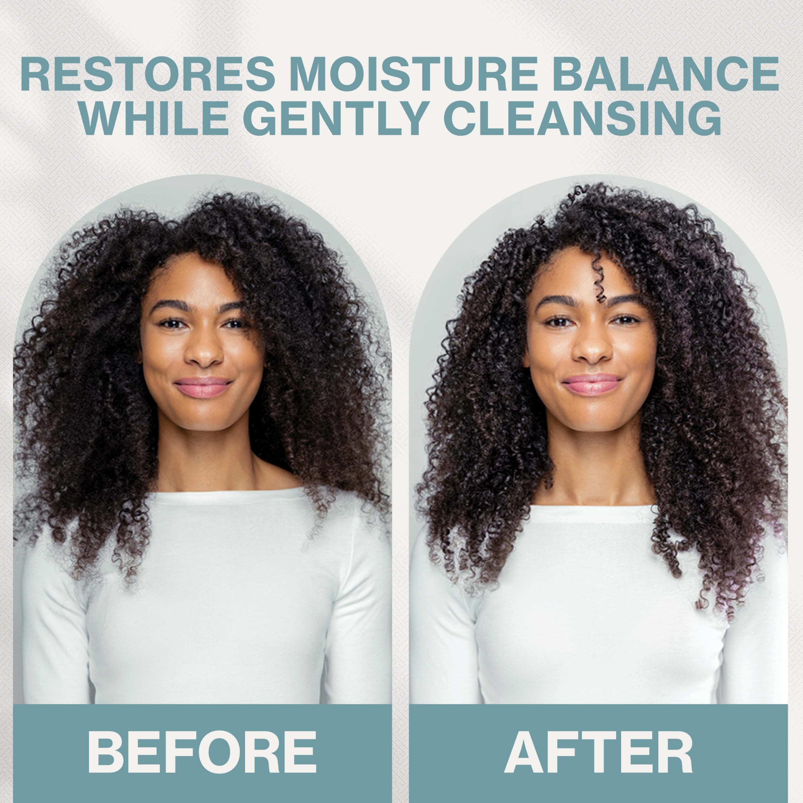 Foto 5 pulgar | Champú Neuma Neu Moisture 30 Ml, Tamaño De Viaje Con Manteca De Karité - Venta Internacional.