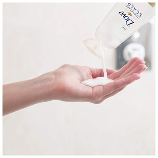 Foto 4 | Champú Dove Dermacare Anticaspa Y Calmante Para Cuero Cabelludo, 350 Ml, 6 Unidades - Venta Internacional.