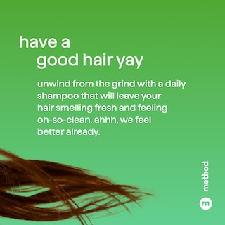 Foto 3 | Shampoo Method Everyday Zen Cumber Green Tea 414 Ml X 3 - Venta Internacional.