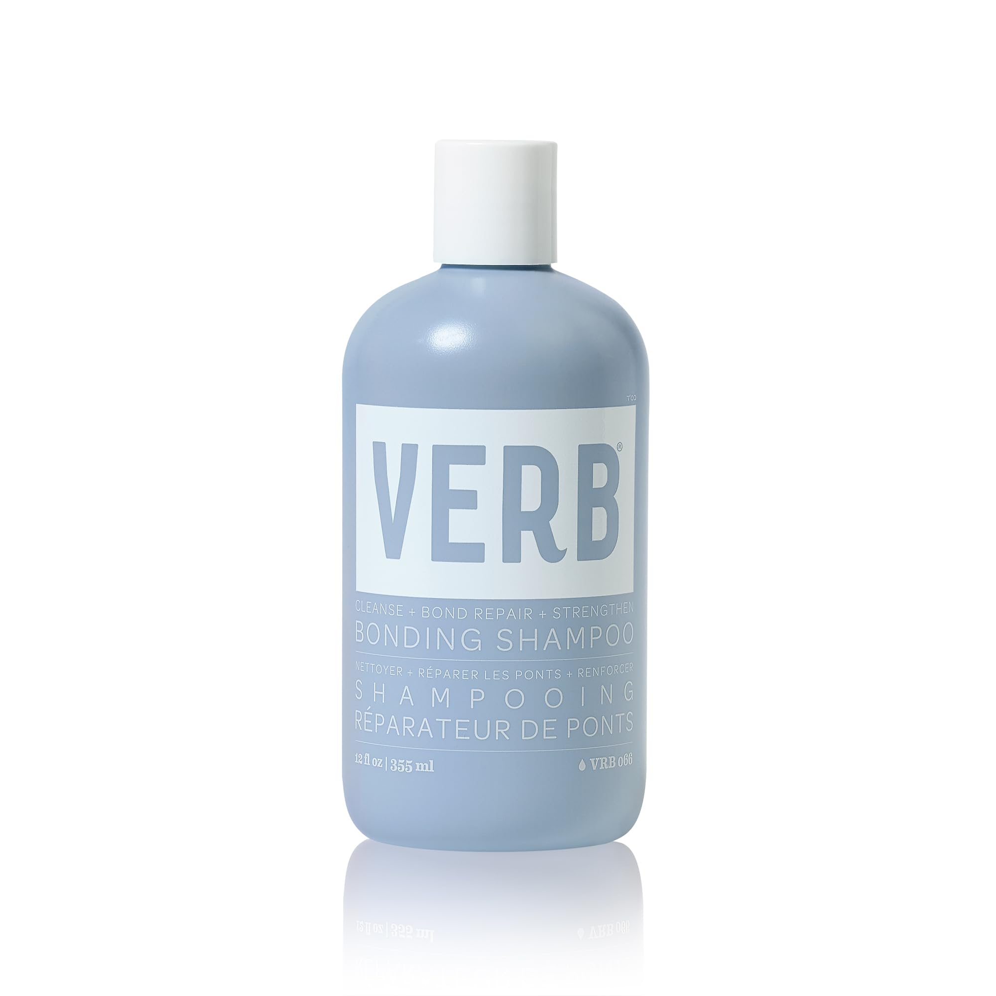 Shampoo Verb Bonding Champú Para Un Cabello Más Sano 236 Ml - Venta Internacional.