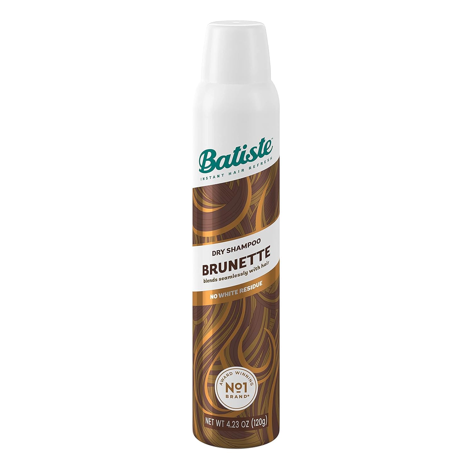 Foto 2 pulgar | Champú Seco Batiste Beautiful Brunette 200 Ml (paquete De 2) - Venta Internacional.