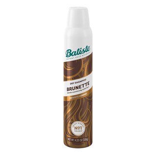 Foto 1 | Champú Seco Batiste Beautiful Brunette 200 Ml (paquete De 2) - Venta Internacional.