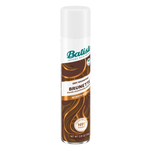 Foto 3 pulgar | Champú Seco Batiste Beautiful Brunette 200 Ml (paquete De 2) - Venta Internacional.