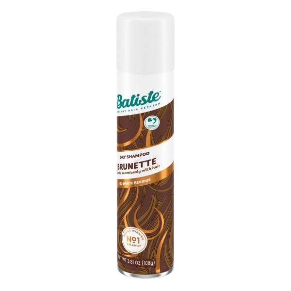 Foto 5 pulgar | Champú Seco Batiste Beautiful Brunette 200 Ml (paquete De 2) - Venta Internacional.