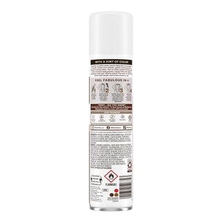 Foto 5 | Champú Seco Batiste Beautiful Brunette 200 Ml (paquete De 2) - Venta Internacional.