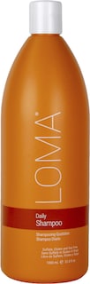 Foto 1 | Champú Loma Daily, 1 Litro, Sin Sulfatos, Gluten Ni Parabenos - Venta Internacional.