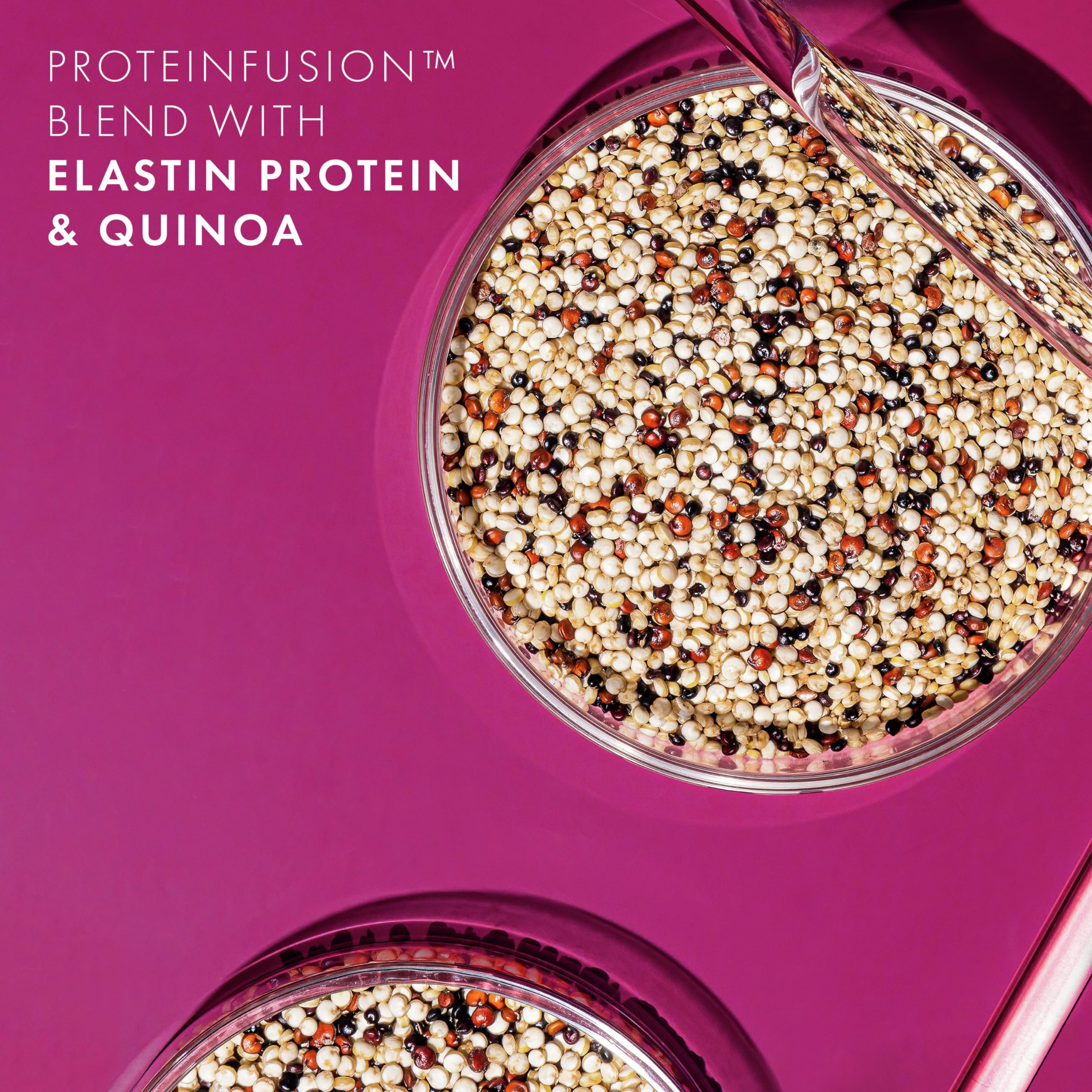 Foto 6 pulgar | Champú Nexxus Hair Color Assure Sin Sulfatos, 90 Ml - Venta Internacional.