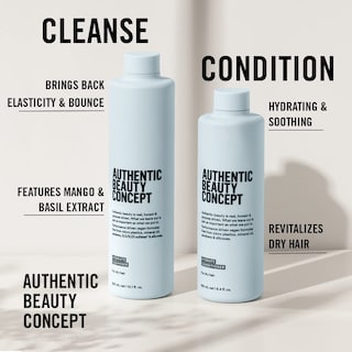 Foto 2 | Shampoo Authentic Beauty Concept Hydrate Cleanser 50 Ml - Venta Internacional.