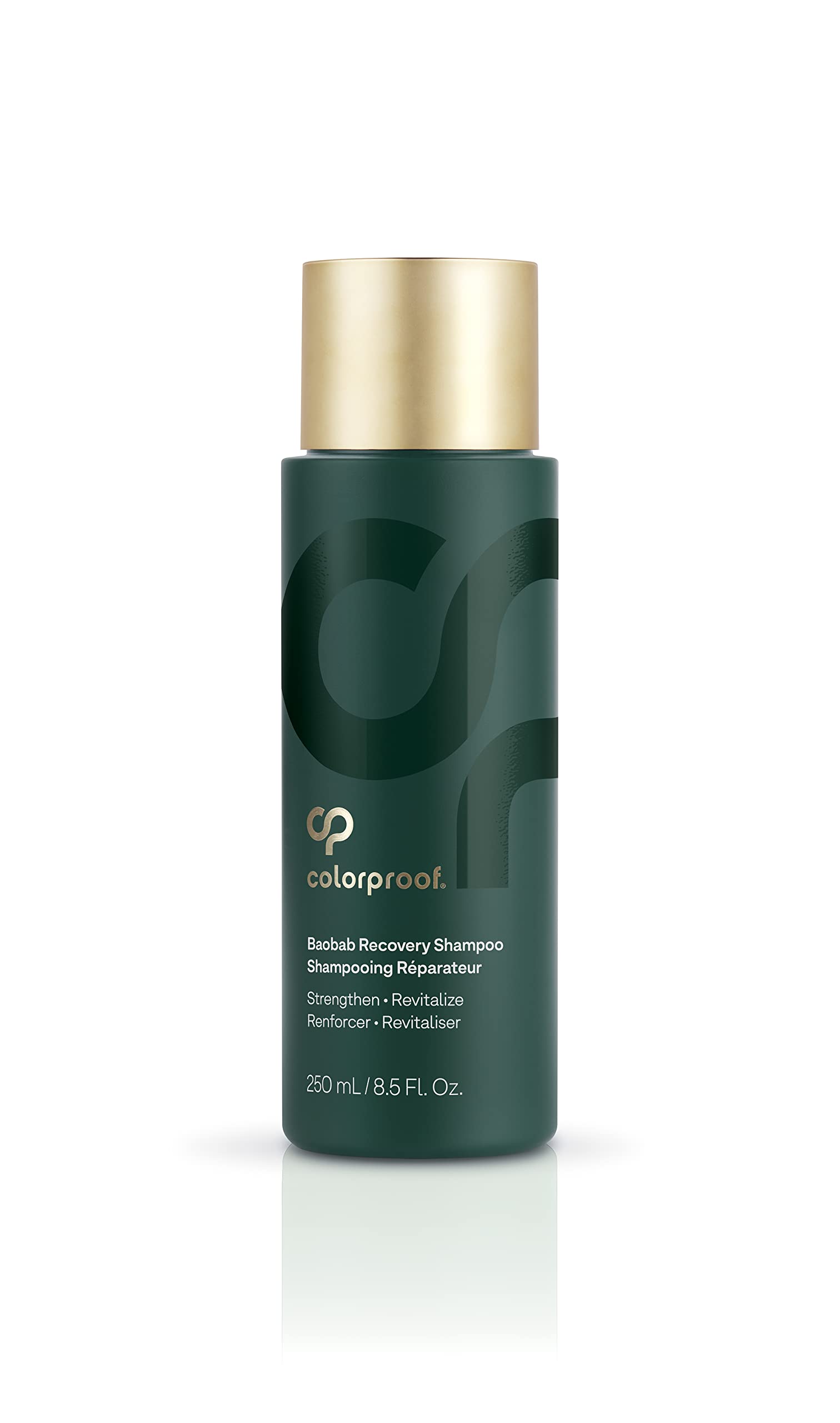 Foto 2 pulgar | Champú Colorproof Baobab Recovery 50 Ml Para Cabello Dañado - Venta Internacional.