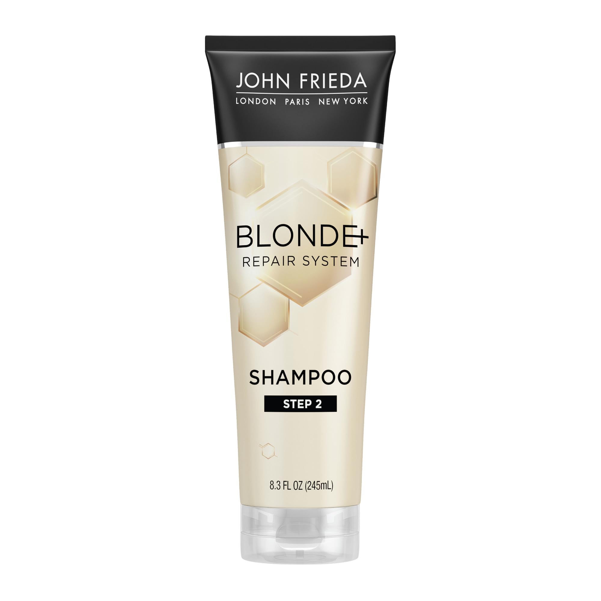 Foto 1 | Champú John Frieda Repair Bond-building Formula 245 Ml - Venta Internacional.