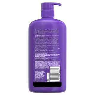 Foto 2 | Champú Aussie Total Miracle, 900 Ml, Paquete De 4 - Venta Internacional.