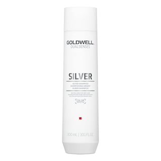 Foto 1 | Champú Goldwell Dualsenses Silver De 300 Ml Para Cabello Gris Y Rubio Fresco - Venta Internacional.