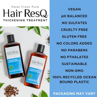 Foto 7 | Acondicionador Petal Fresh Hair Resq Natural 355 Ml Para Cabello Fino - Venta Internacional.