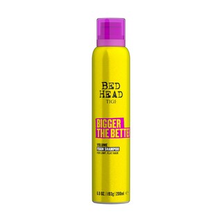 Foto 2 | Champú Tigi Bed Head Bigger The Better Volume 200 Ml Para Cabello Fino - Venta Internacional.