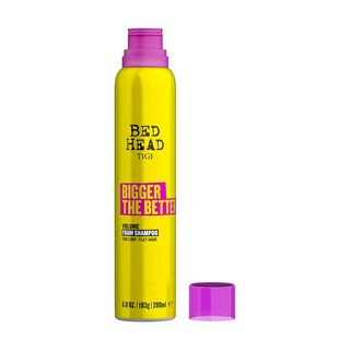 Foto 4 | Champú Tigi Bed Head Bigger The Better Volume 200 Ml Para Cabello Fino - Venta Internacional.