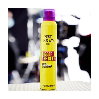 Foto 5 | Champú Tigi Bed Head Bigger The Better Volume 200 Ml Para Cabello Fino - Venta Internacional.