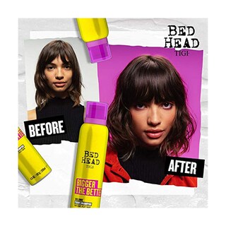 Foto 7 | Champú Tigi Bed Head Bigger The Better Volume 200 Ml Para Cabello Fino - Venta Internacional.