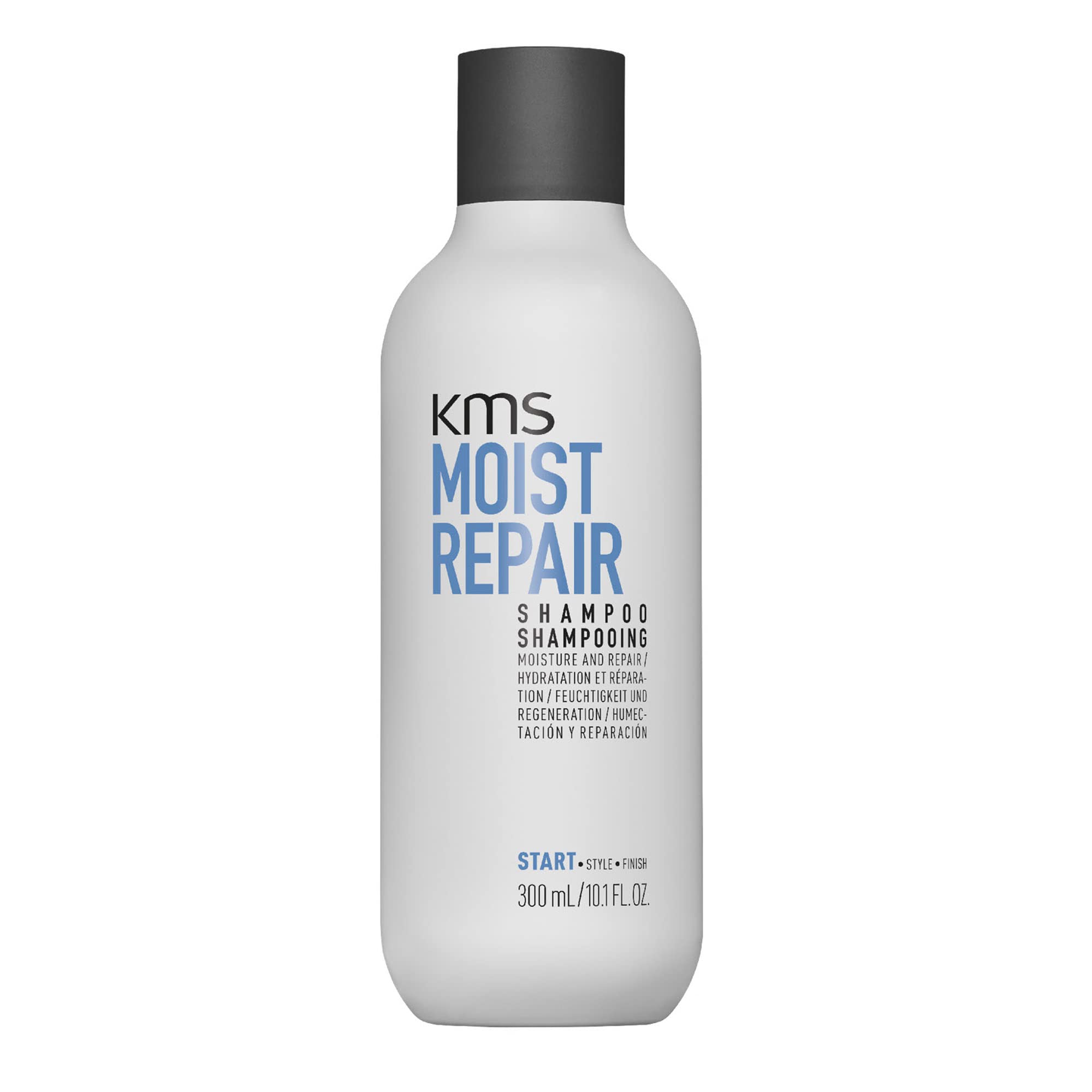 Foto 1 | Champú Kms Moistrepair 300 Ml, Paquete De 1 - Venta Internacional.