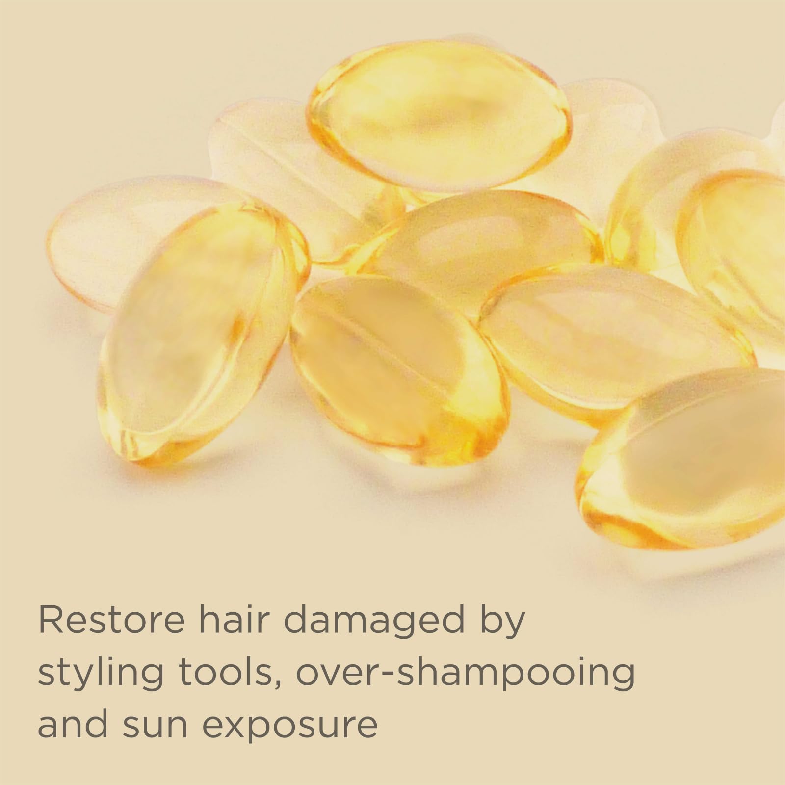 Foto 5 pulgar | Champú Hairitage Gentle, Hidratante Diario, Para Cabello Seco, 385 Ml - Venta Internacional.