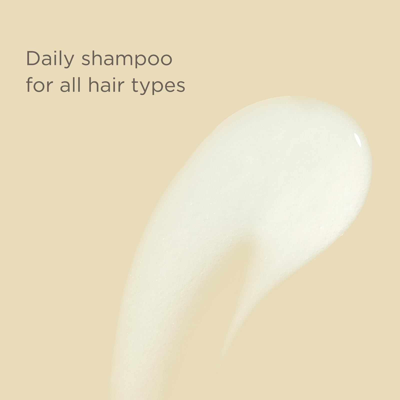 Foto 6 pulgar | Champú Hairitage Gentle, Hidratante Diario, Para Cabello Seco, 385 Ml - Venta Internacional.