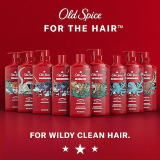 Foto 5 | Champú Y Acondicionador Old Spice Mambaking 2 En 1, 1,3 Litros - Venta Internacional.