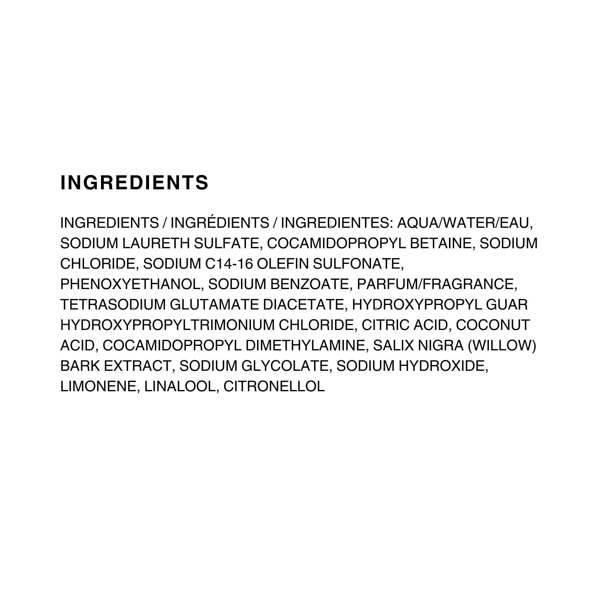 Foto 7 | Champú Kenra Clarify De Limpieza Profunda, Sin Color, 300 Ml - Venta Internacional.