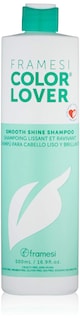 Foto 1 | Champú Framesi Smooth Shine Sin Sulfatos Para Cabello Teñido - Venta Internacional.