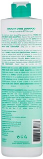 Foto 2 | Champú Framesi Smooth Shine Sin Sulfatos Para Cabello Teñido - Venta Internacional.