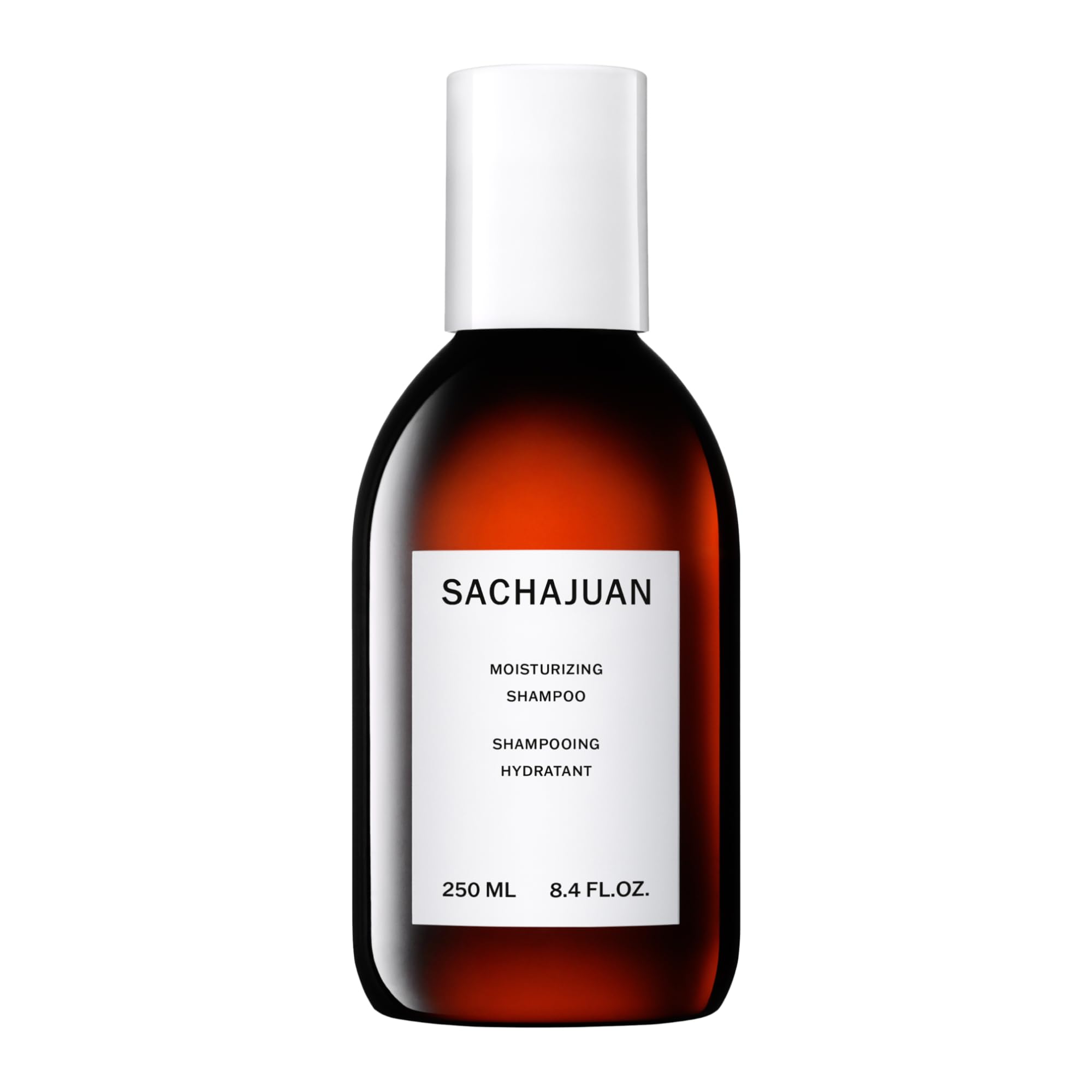 Champú Sachajuan Hidratante 250 Ml - Venta Internacional.