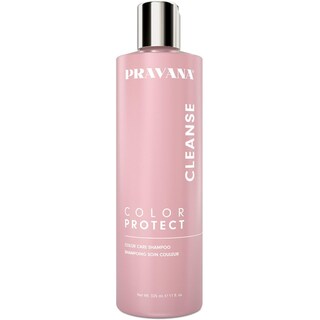 Foto 1 | Champú Pravana Color Protect Cleanse 325 Ml - Venta Internacional.
