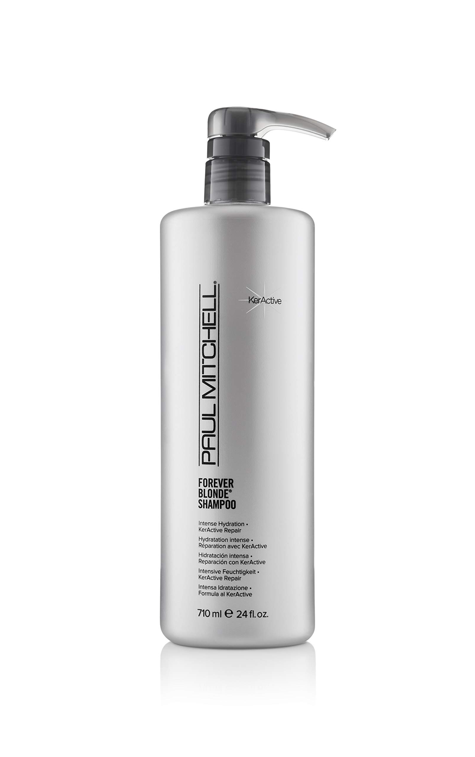 Foto 1 | Champú Paul Mitchell Forever Blonde Hidrata Y Repara 720 Ml - Venta Internacional.