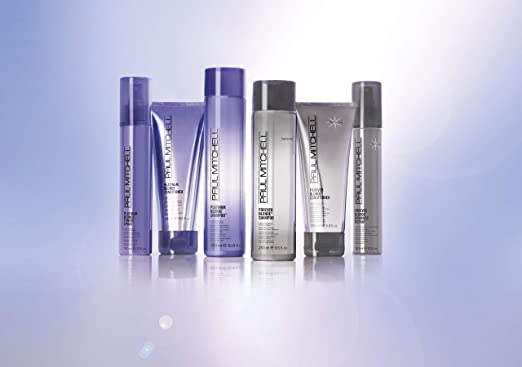 Foto 3 | Champú Paul Mitchell Forever Blonde Hidrata Y Repara 720 Ml - Venta Internacional.