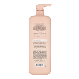 Foto 2 | Champú Kristin Ess Hair One Signature, 1 Litro, Con Aguacate Y Aceite De Ricino - Venta Internacional.