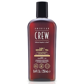 Foto 1 | Champú, Acondicionador Y Gel De Baño 3 En 1 American Crew - Venta Internacional.