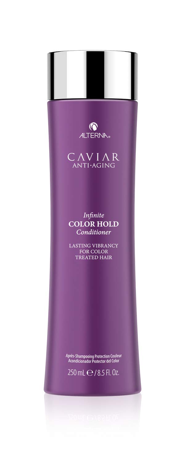 Foto 2 pulgar | Acondicionador Alterna Caviar Antiedad Infinite Color 250 Ml - Venta Internacional.