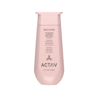 Foto 1 | Champú Actiiv Recover Para Mujer 200 Ml - Venta Internacional.