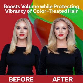 Foto 4 | Champú Colorproof Volume 250 Ml Para Mujeres Sin Sulfatos - Venta Internacional.