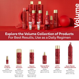 Foto 6 | Champú Colorproof Volume 250 Ml Para Mujeres Sin Sulfatos - Venta Internacional.