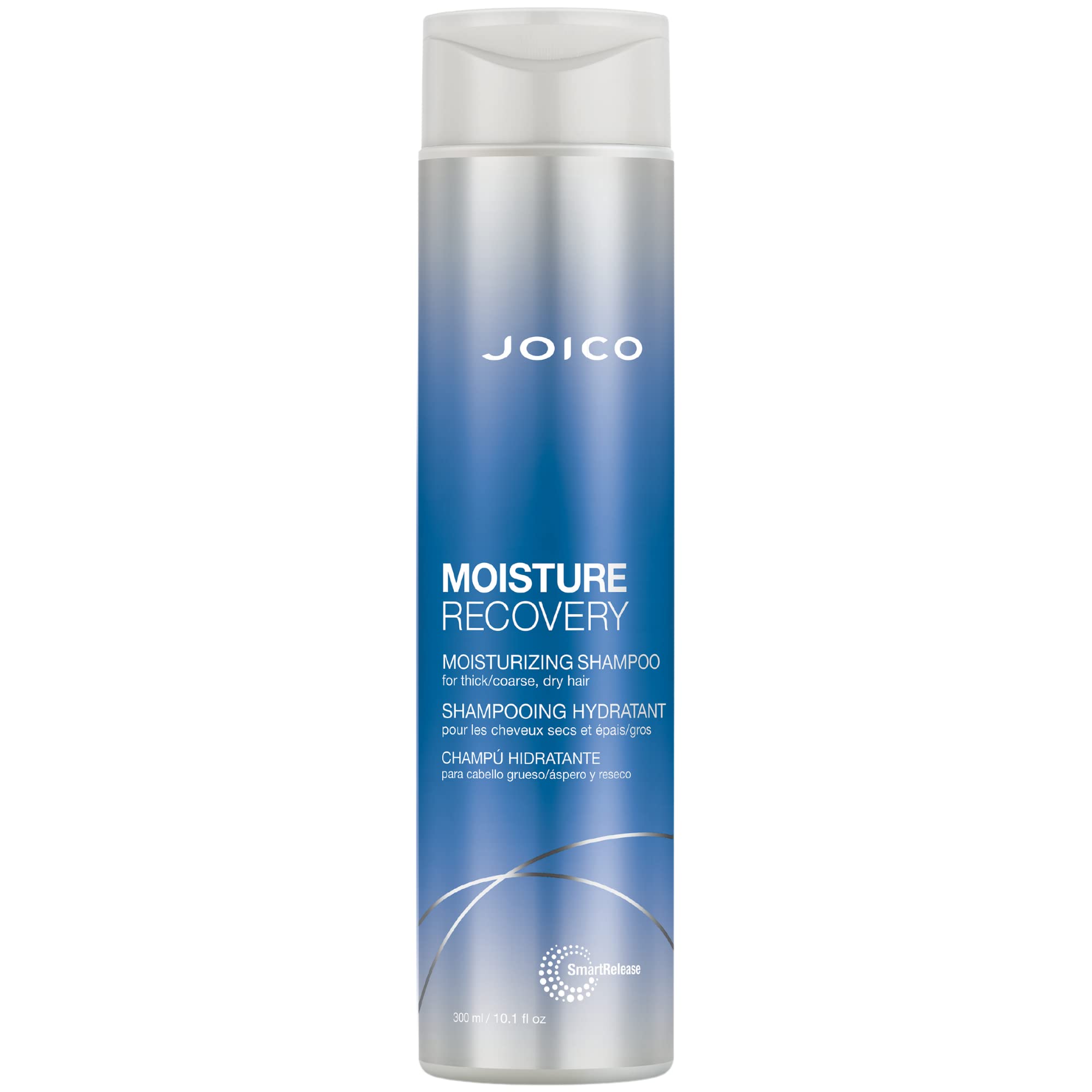 Foto 2 pulgar | Champú Hidratante Joico Para Cabello Grueso, Áspero Y Seco, 300 Ml - Venta Internacional.
