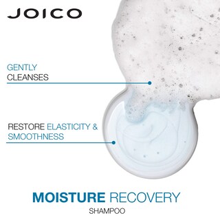 Foto 5 | Champú Hidratante Joico Para Cabello Grueso, Áspero Y Seco, 300 Ml - Venta Internacional.