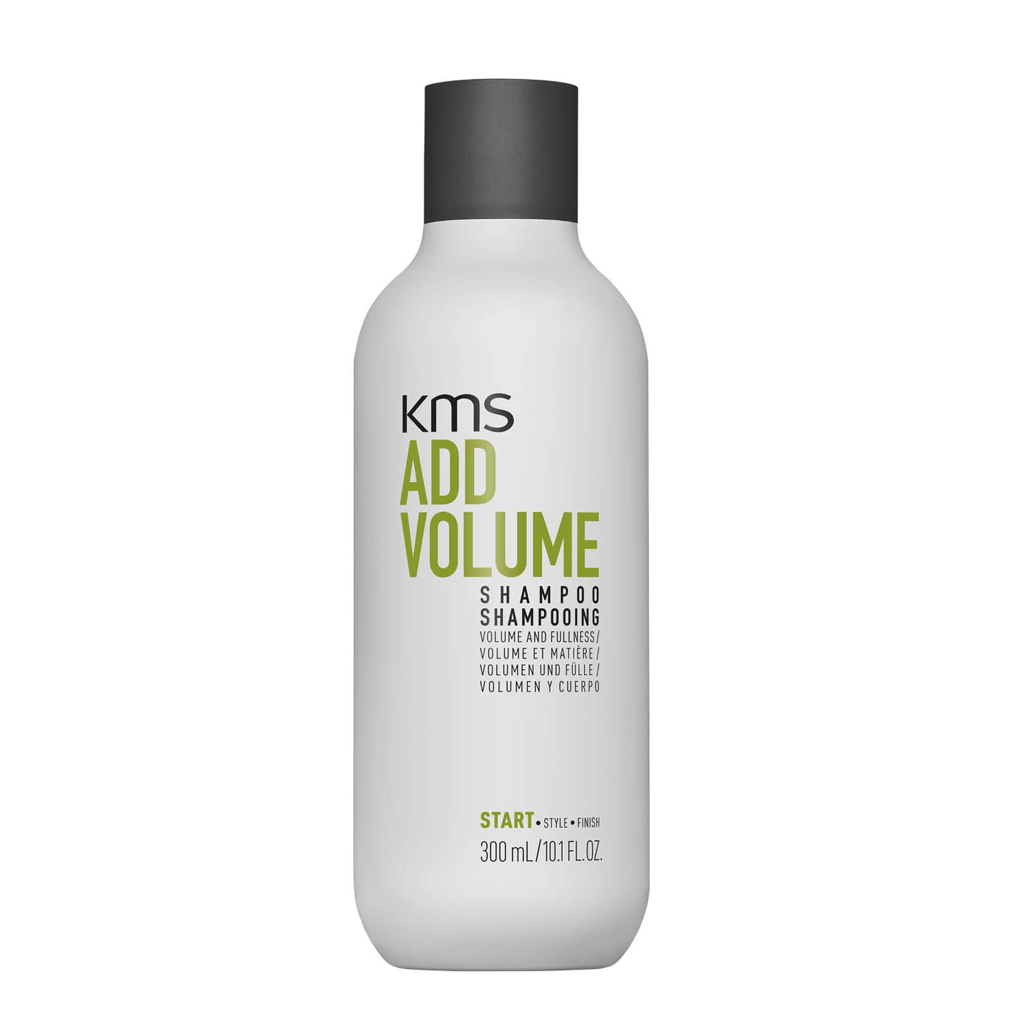 Foto 1 | Champú Kms Addvolume Para Cabello Fino Y Débil 300 Ml - Venta Internacional.