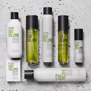 Foto 7 | Champú Kms Addvolume Para Cabello Fino Y Débil 300 Ml - Venta Internacional.
