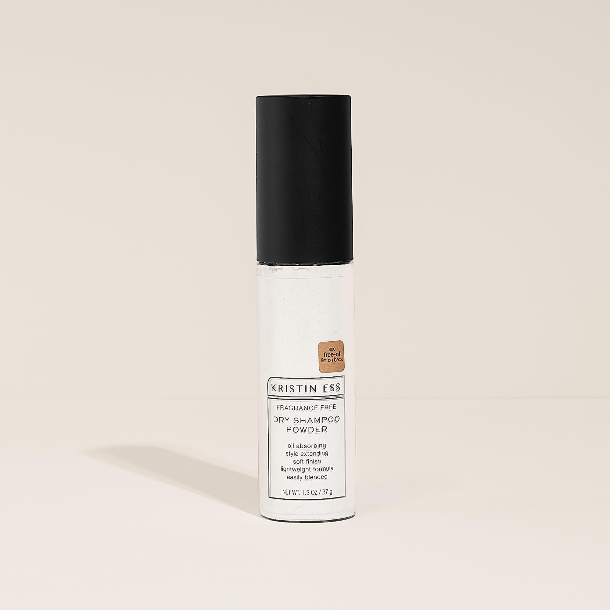 Foto 5 | Champú Para Cabello Seco Kristin Ess En Polvo Sin Aerosol, 38 Ml, Vegano - Venta Internacional.