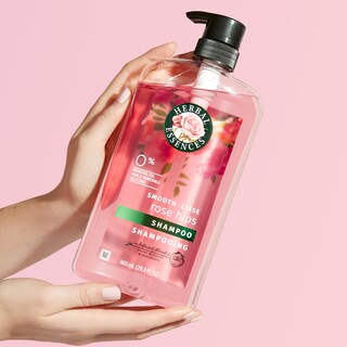Foto 7 | Champú Herbal Essences Rose Hips Smooth 860 Ml (paquete De 2) - Venta Internacional.